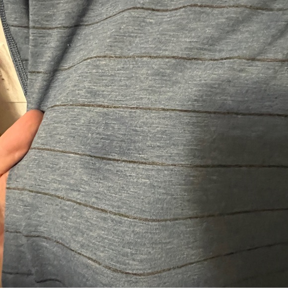 Lulu Lemon polo size large - Picture 2 of 4